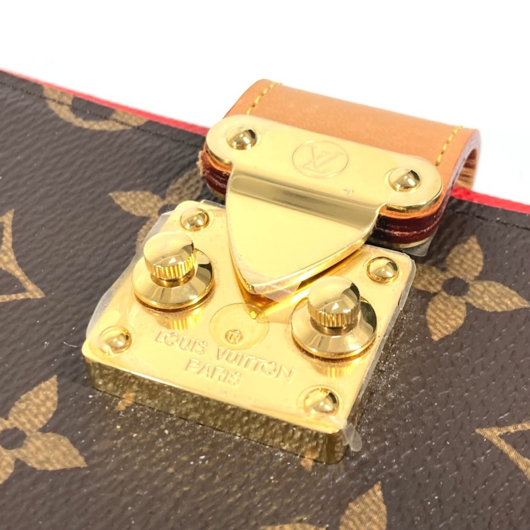 LOUIS VUITTON - ルイヴィトン LOUIS VUITTON クヴェルテュール LOUIS VUITTON - ルイヴィトン LOUIS VUITTON クヴェルテュール