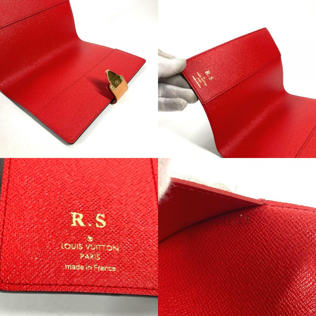 LOUIS VUITTON - ルイヴィトン LOUIS VUITTON クヴェルテュール LOUIS VUITTON - ルイヴィトン LOUIS VUITTON クヴェルテュール