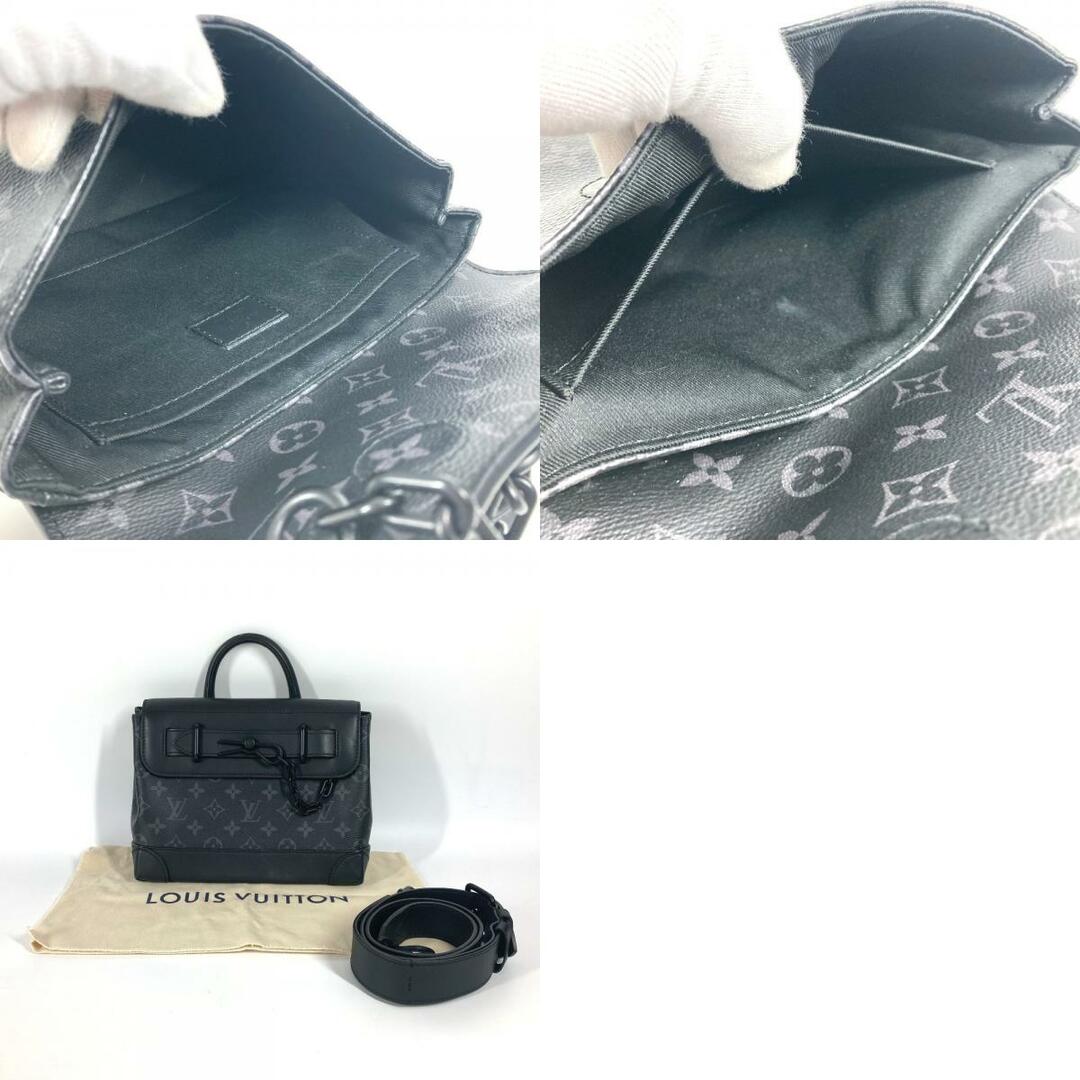 LOUIS VUITTON - ルイヴィトン LOUIS VUITTON スティーマー PM LOUIS VUITTON - ルイヴィトン LOUIS VUITTON スティーマー PM