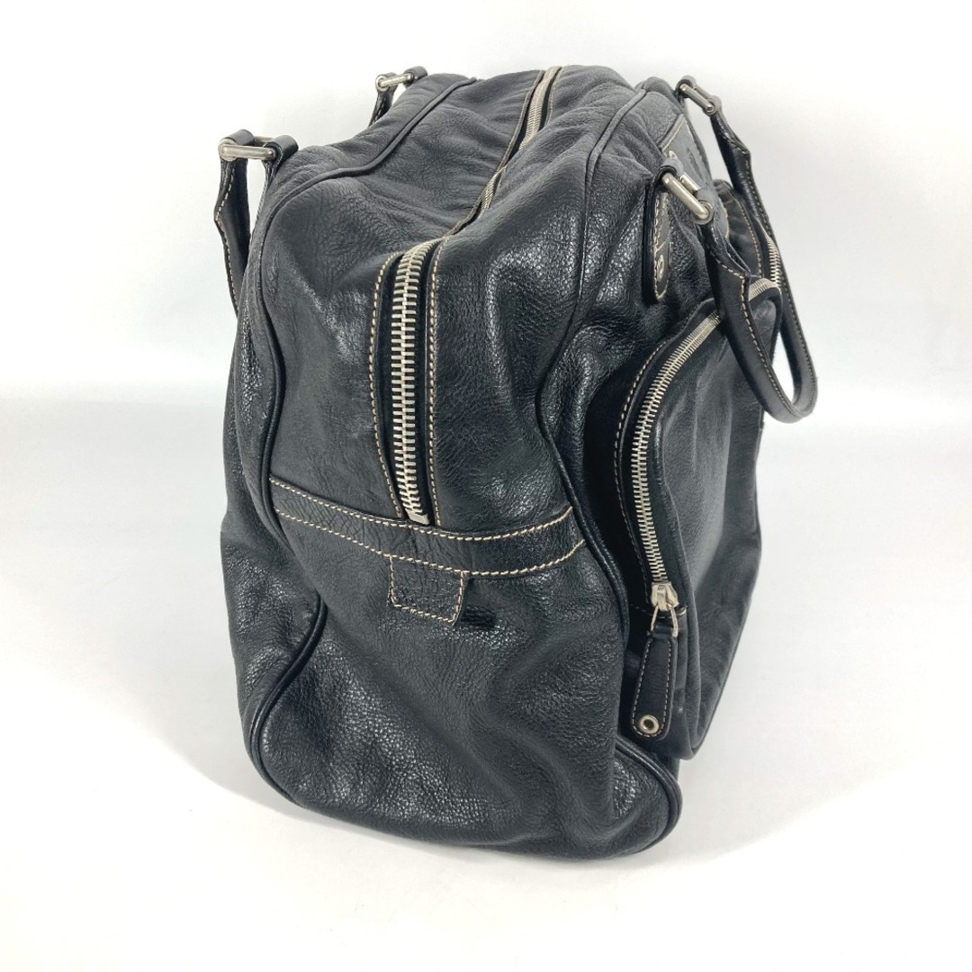 GUCCI - グッチ GUCCI ヒステリア ロゴ 201847 旅行バッグ GUCCI - グッチ GUCCI ヒステリア ロゴ 201847 旅行バッグ
