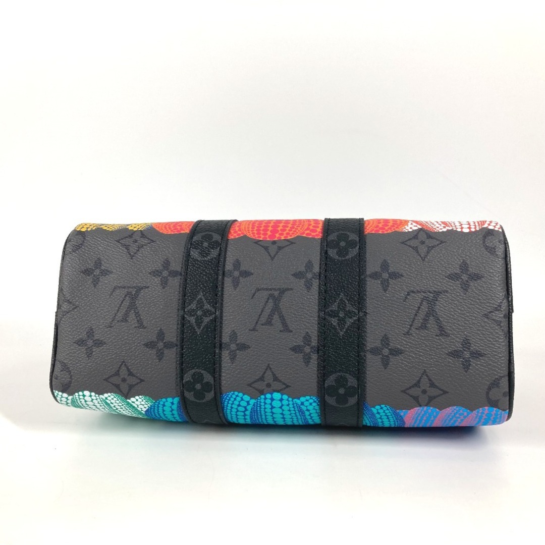 LOUIS VUITTON - ルイヴィトン LOUIS VUITTON LV × YK キーポル LOUIS VUITTON - ルイヴィトン LOUIS VUITTON LV × YK キーポル