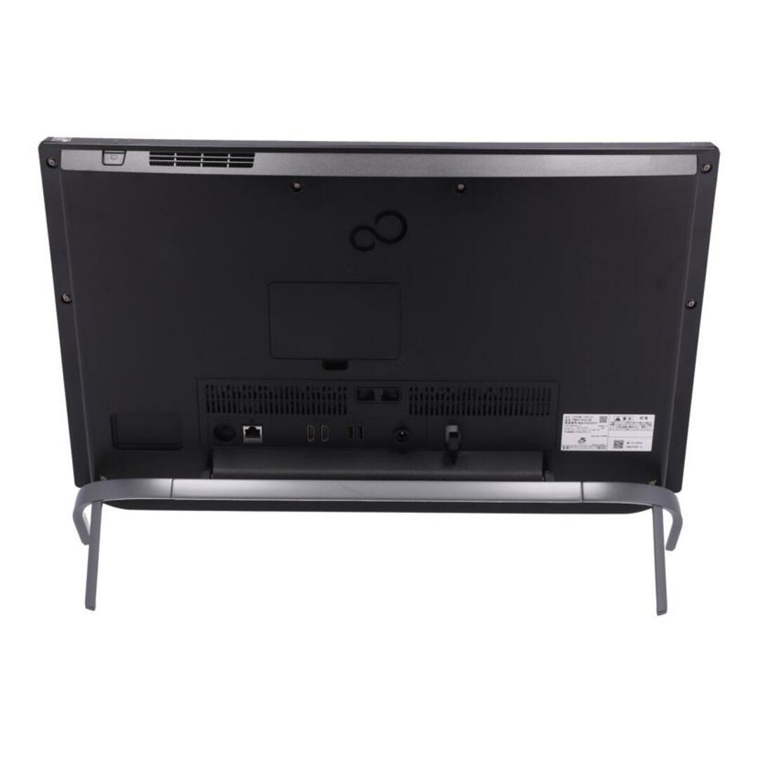 FUJITSU 富士通 フジツウ/Win11一体型PC/ESPRIMO FH60/FMVF60E3B FUJITSU 富士通 フジツウ/Win11一体型PC/ESPRIMO FH60/FMVF60E3B