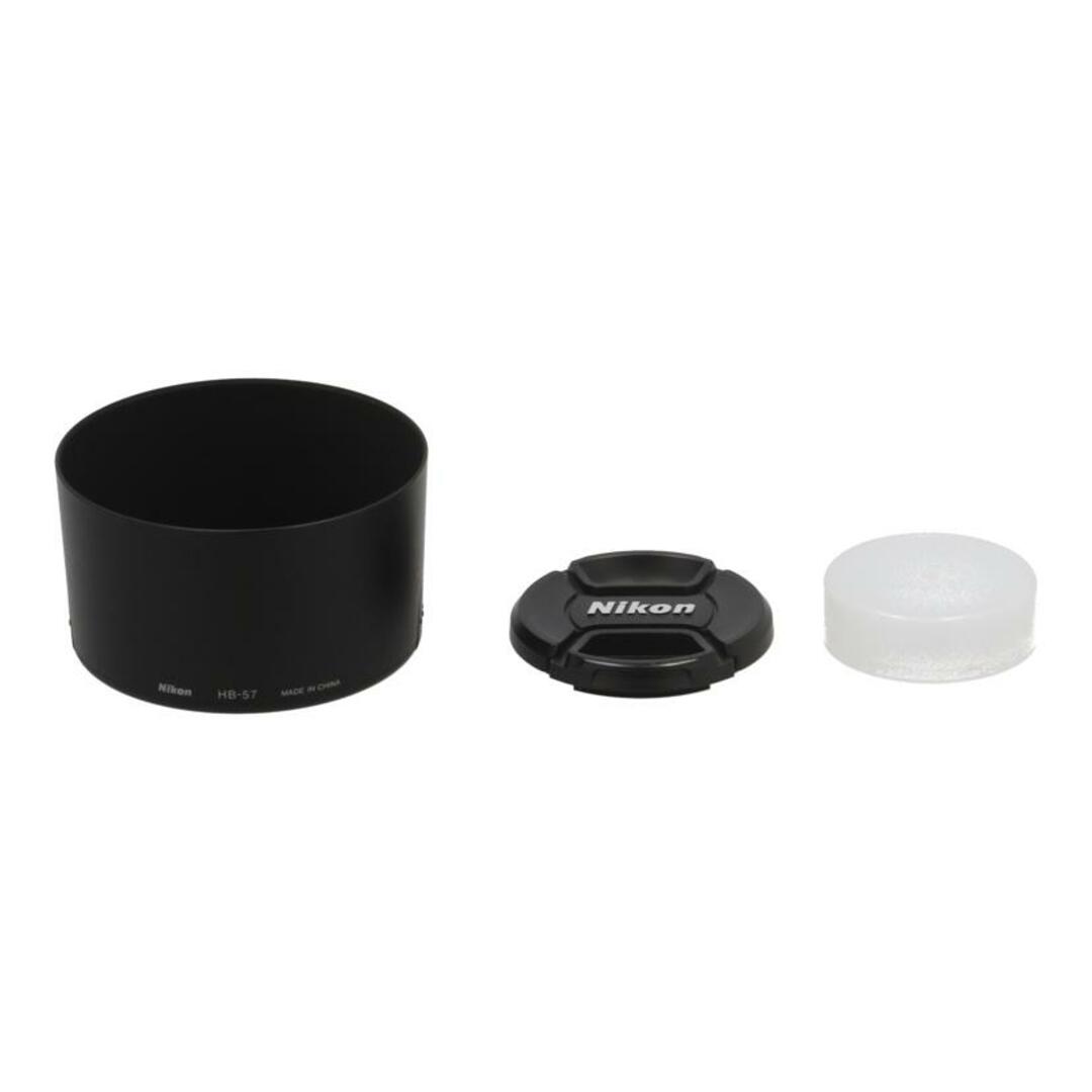 Nikon ニコン/交換レンズ/AF-S DX55-300mm f4.5-5.6G ED VR Nikon ニコン/交換レンズ/AF-S DX55-300mm f4.5-5.6G ED VR