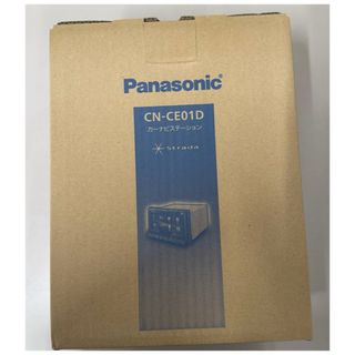 Panasonic(カーナビ/カーテレビ)のフリマアイテム一覧 Panasonic(カーナビ/カーテレビ)のフリマアイテム一覧