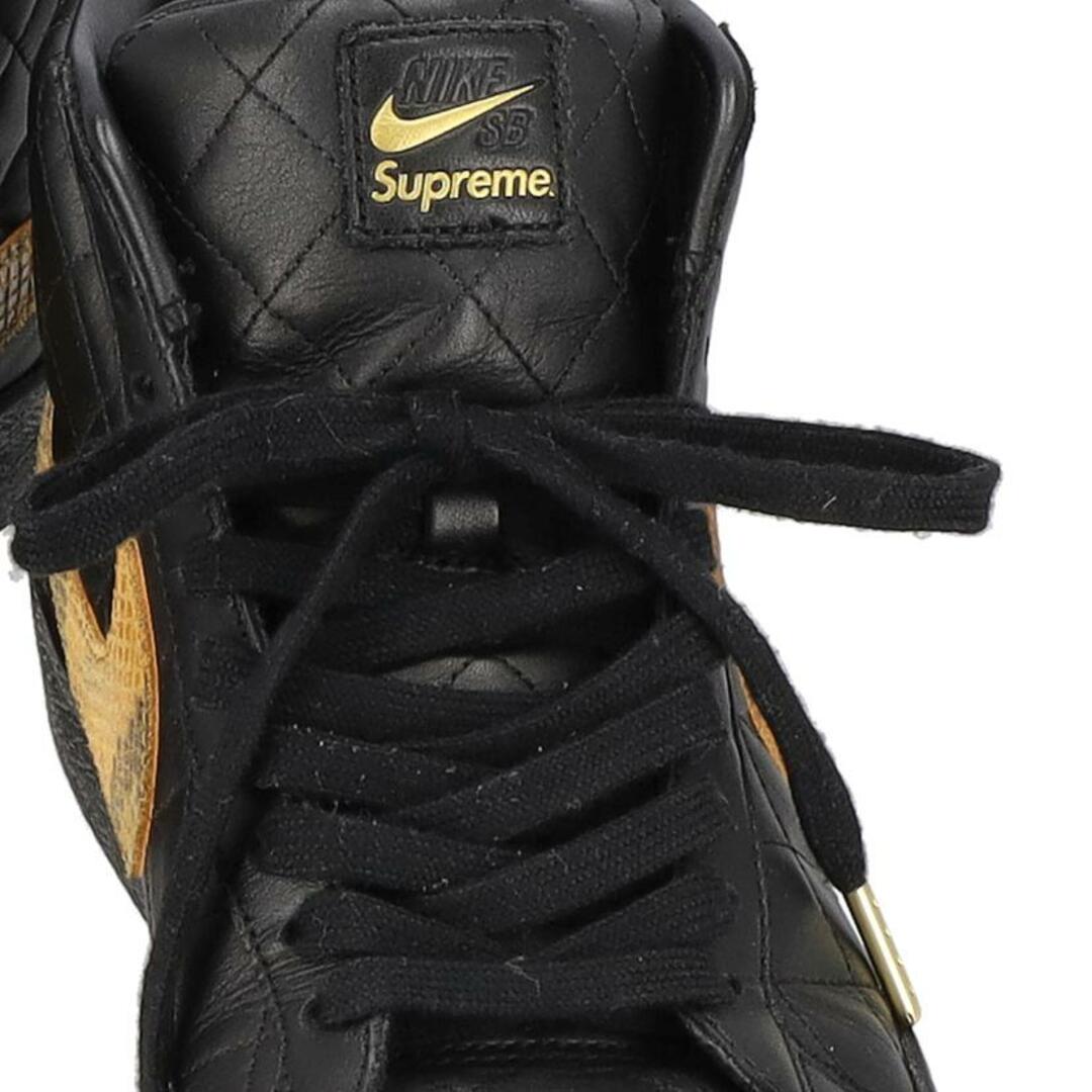Supreme×Nike シュプリーム×ナイキ/ブレーザーミッド/ハイカット Supreme×Nike シュプリーム×ナイキ/ブレーザーミッド/ハイカット