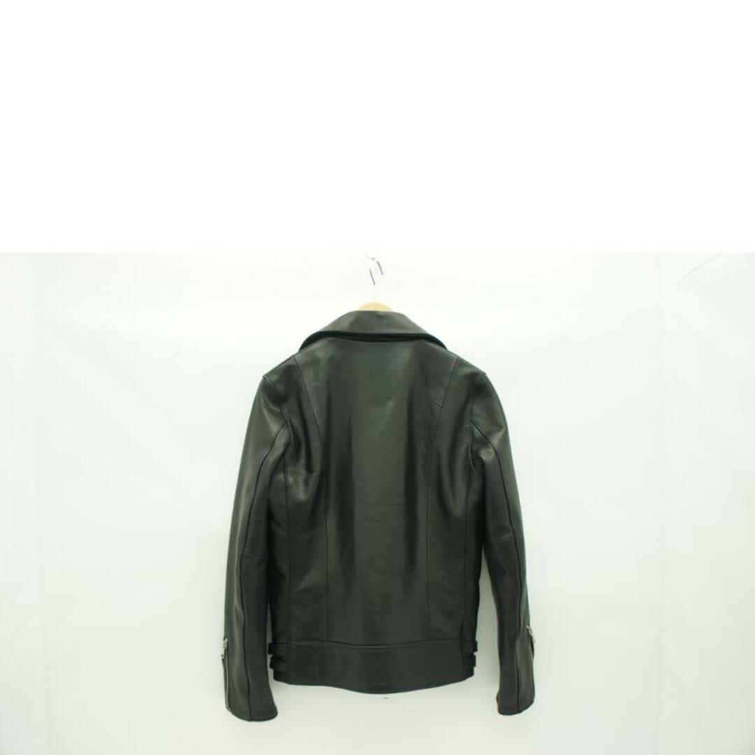 BUFFALO BOBS バッファローボブズ/THUNDERBOLT レザーダブル BUFFALO BOBS バッファローボブズ/THUNDERBOLT レザーダブル