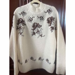sacai(ニット/セーター)のフリマアイテム一覧 sacai(ニット/セーター)のフリマアイテム一覧