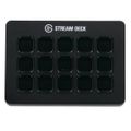 Elgato エルガト/STREAM DECK MK.2/20GBA9901/A00SA4442128Q3/Bランク/05【中古】