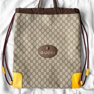 GUCCI(バッグパック/リュック)のフリマアイテム一覧 GUCCI(バッグパック/リュック)のフリマアイテム一覧