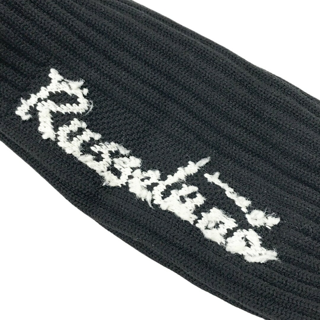 RUSSELUNO ラッセルノ ヘッドカバー ルチャ ペイズリー柄 グレー RUSSELUNO ラッセルノ ヘッドカバー ルチャ ペイズリー柄 グレー
