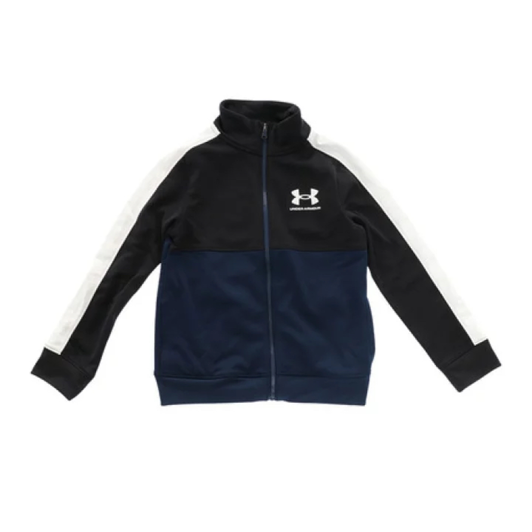 UNDER ARMOUR - 新品 150cm YLG アンダーアーマー ジャージ 上下 UNDER ARMOUR - 新品 150cm YLG アンダーアーマー ジャージ 上下