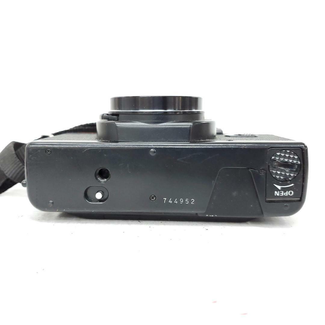 KONICA MINOLTA - 【動作確認済】 KONICA C35 AF2D F0326-2zの KONICA MINOLTA - 【動作確認済】 KONICA C35 AF2D F0326-2zの