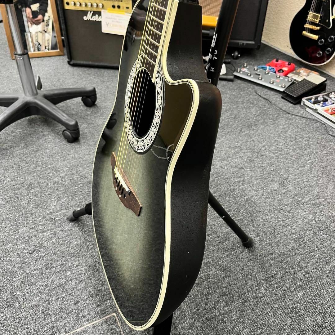 9978】 Ovation オベーション ultra series 1528の通販 by 楽器 9978】 Ovation オベーション ultra series 1528の通販 by 楽器