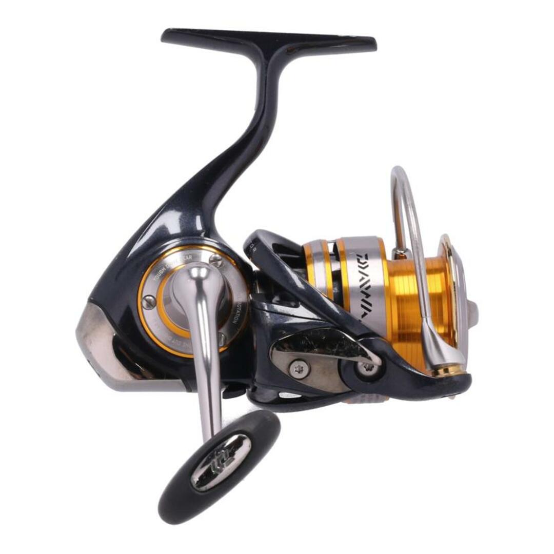 DAIWA - Daiwa ダイワ/スピニングリール/10セルテート 2500R/10 DAIWA - Daiwa ダイワ/スピニングリール/10セルテート 2500R/10