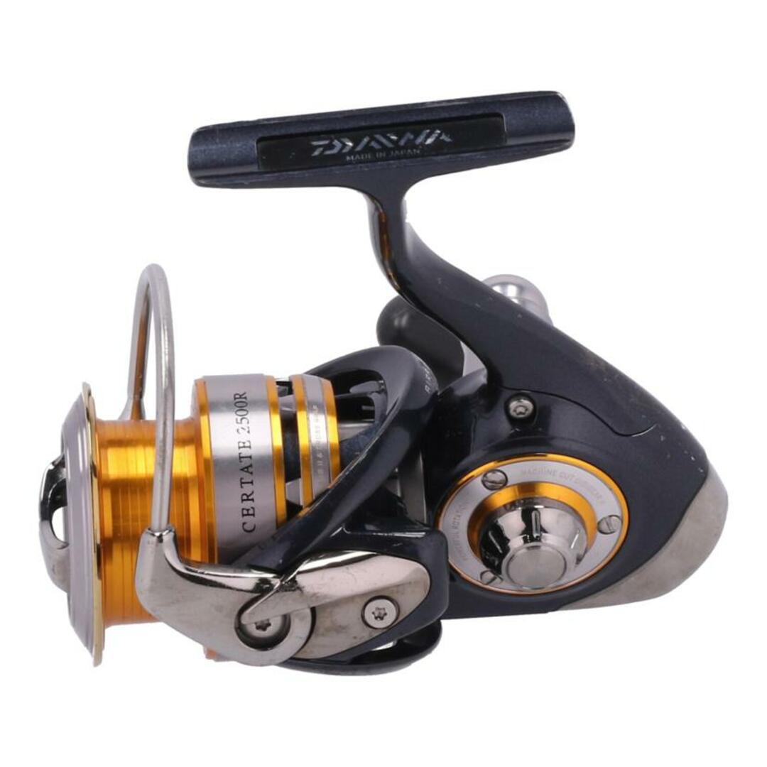 DAIWA - Daiwa ダイワ/スピニングリール/10セルテート 2500R/10 DAIWA - Daiwa ダイワ/スピニングリール/10セルテート 2500R/10