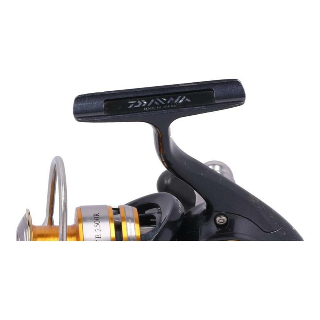 DAIWA - Daiwa ダイワ/スピニングリール/10セルテート 2500R/10 DAIWA - Daiwa ダイワ/スピニングリール/10セルテート 2500R/10