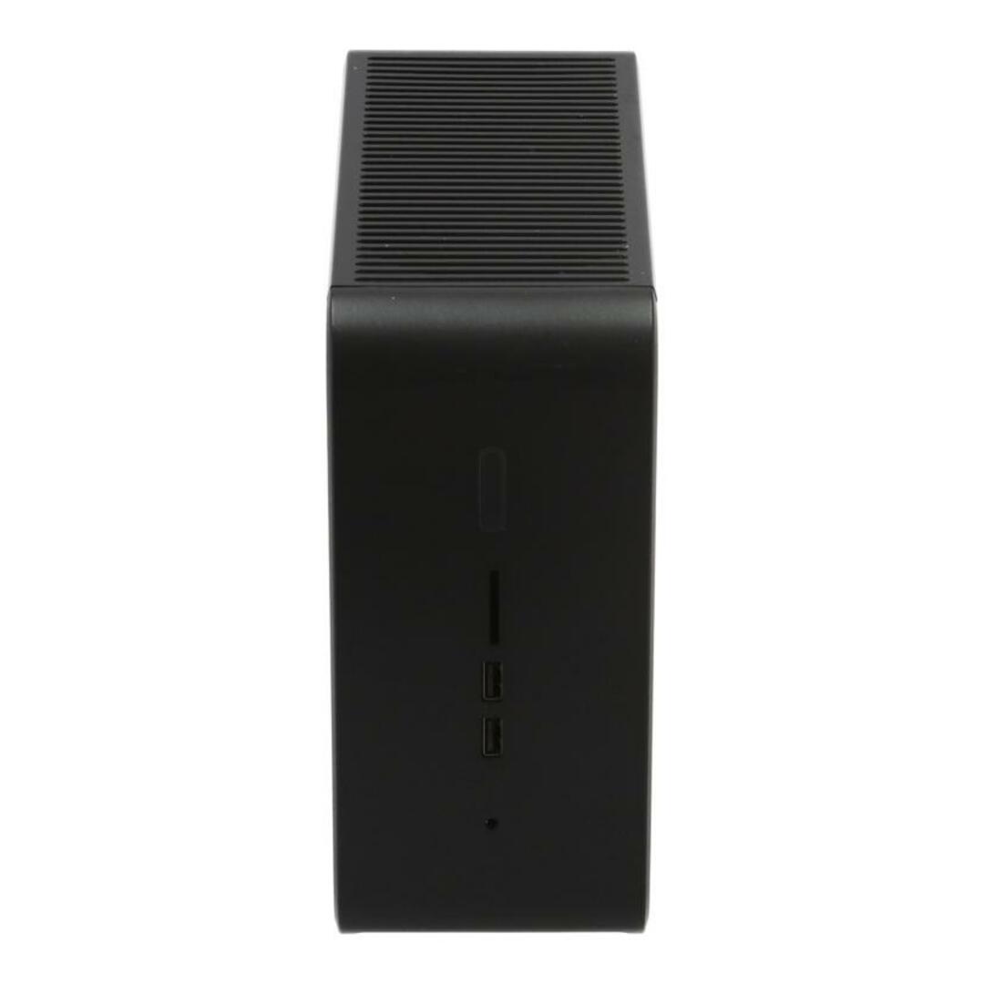 Intel インテル/Winn11ミニデスクトップPC/Ghost Canyon/NUC9i9QNX/JRQN0323036Y/ABランク/62【中古】 スマホ/家電/カメラのPC/タブレット(デスクトップ型PC)の商品写真