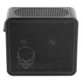 Intel インテル/Winn11ミニデスクトップPC/Ghost Canyon/NUC9i9QNX/JRQN0323036Y/ABランク/62【中古】