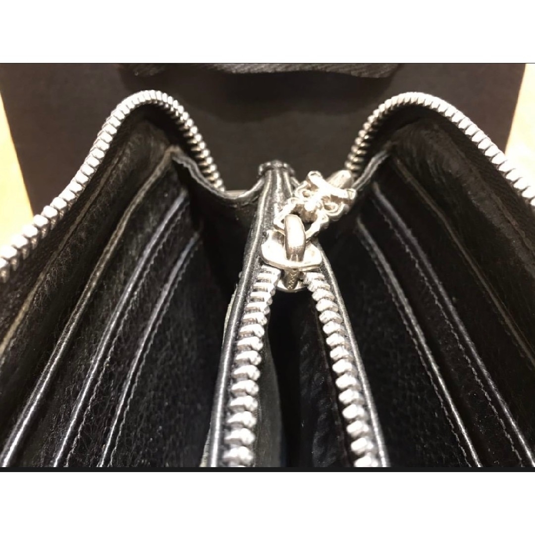 Chrome Hearts - 幻の一点物!美品スペシャルモデル!クロム Chrome Hearts - 幻の一点物!美品スペシャルモデル!クロム