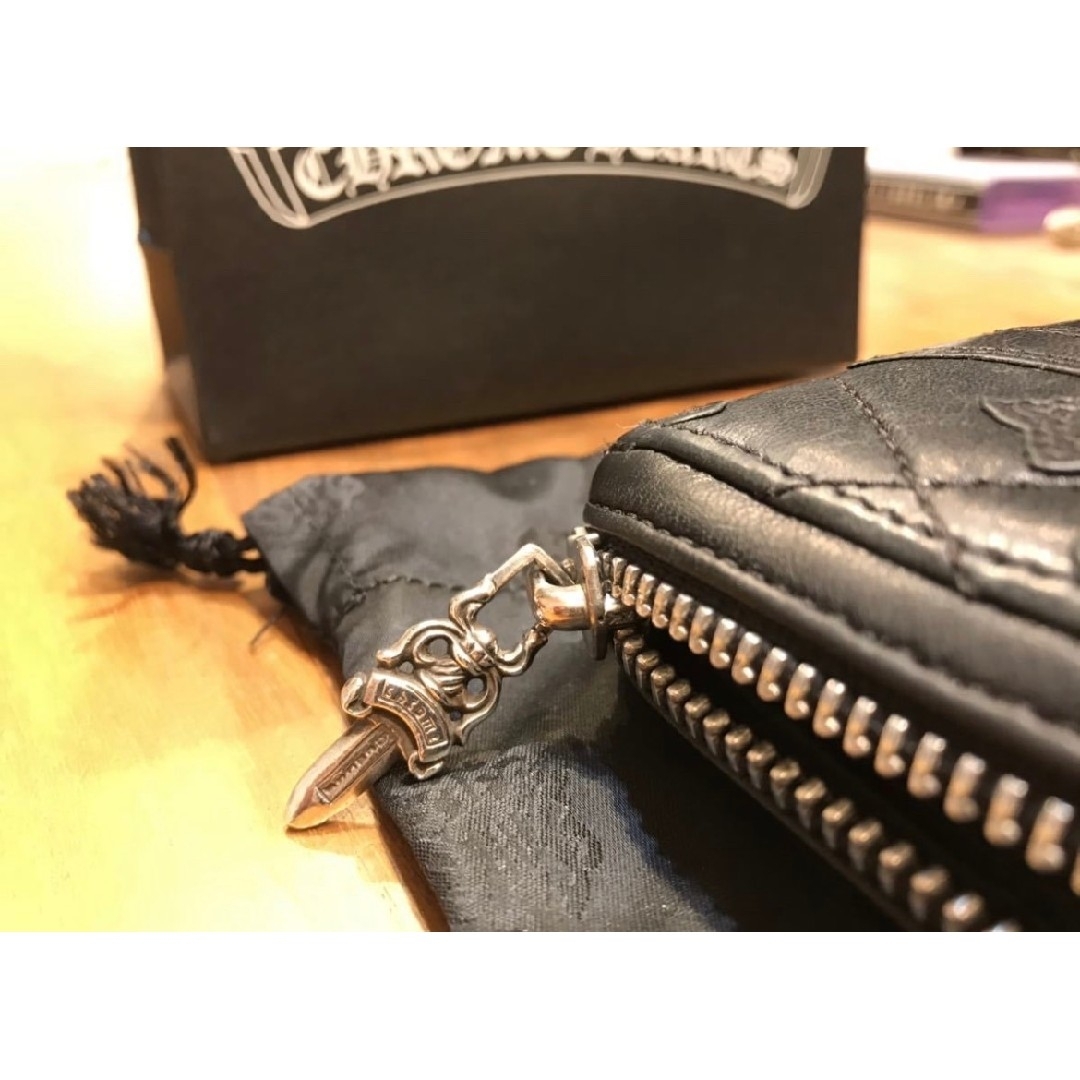 Chrome Hearts - 幻の一点物!美品スペシャルモデル!クロム Chrome Hearts - 幻の一点物!美品スペシャルモデル!クロム