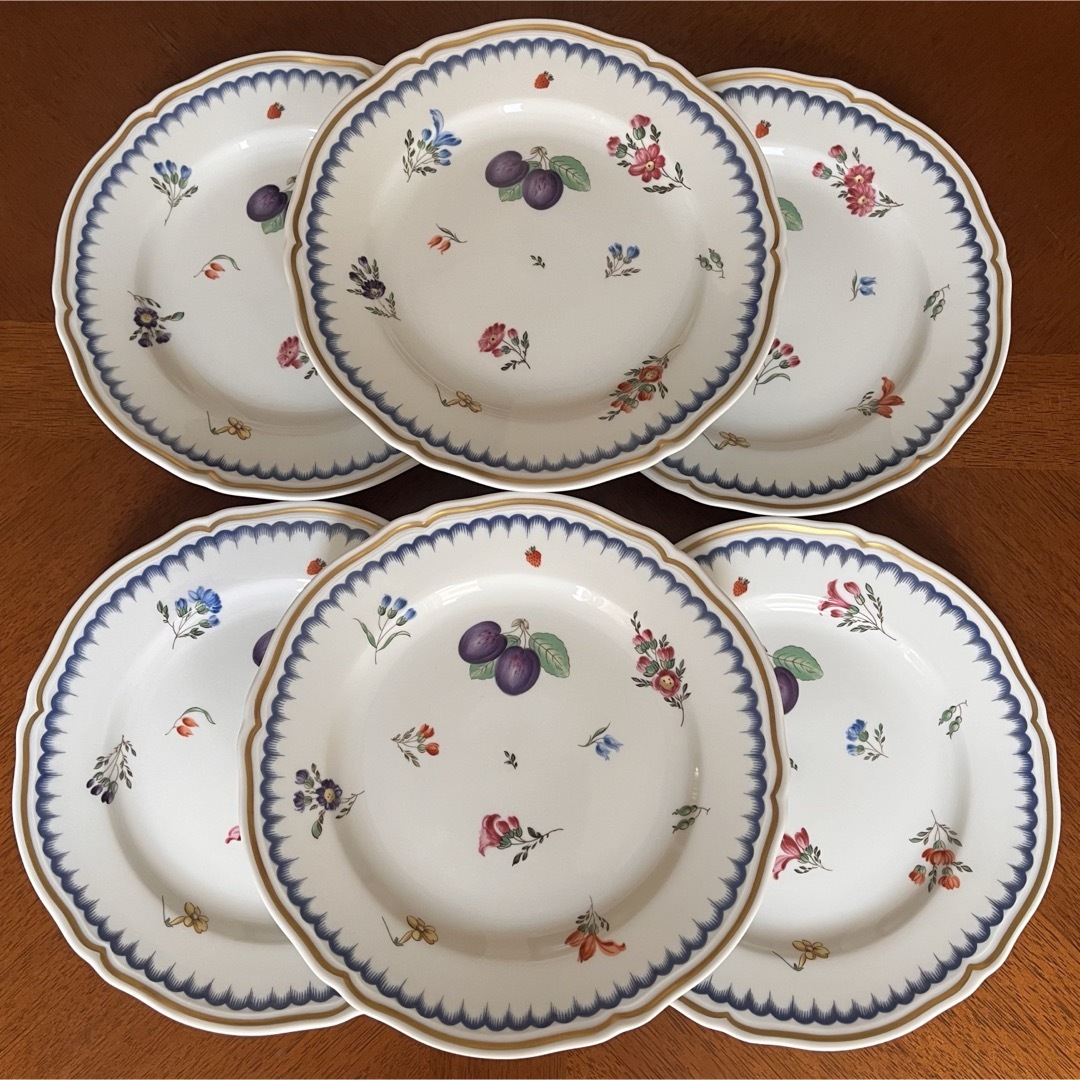 Richard Ginori - 【美品】リチャードジノリ☆イタリアン Richard Ginori - 【美品】リチャードジノリ☆イタリアン