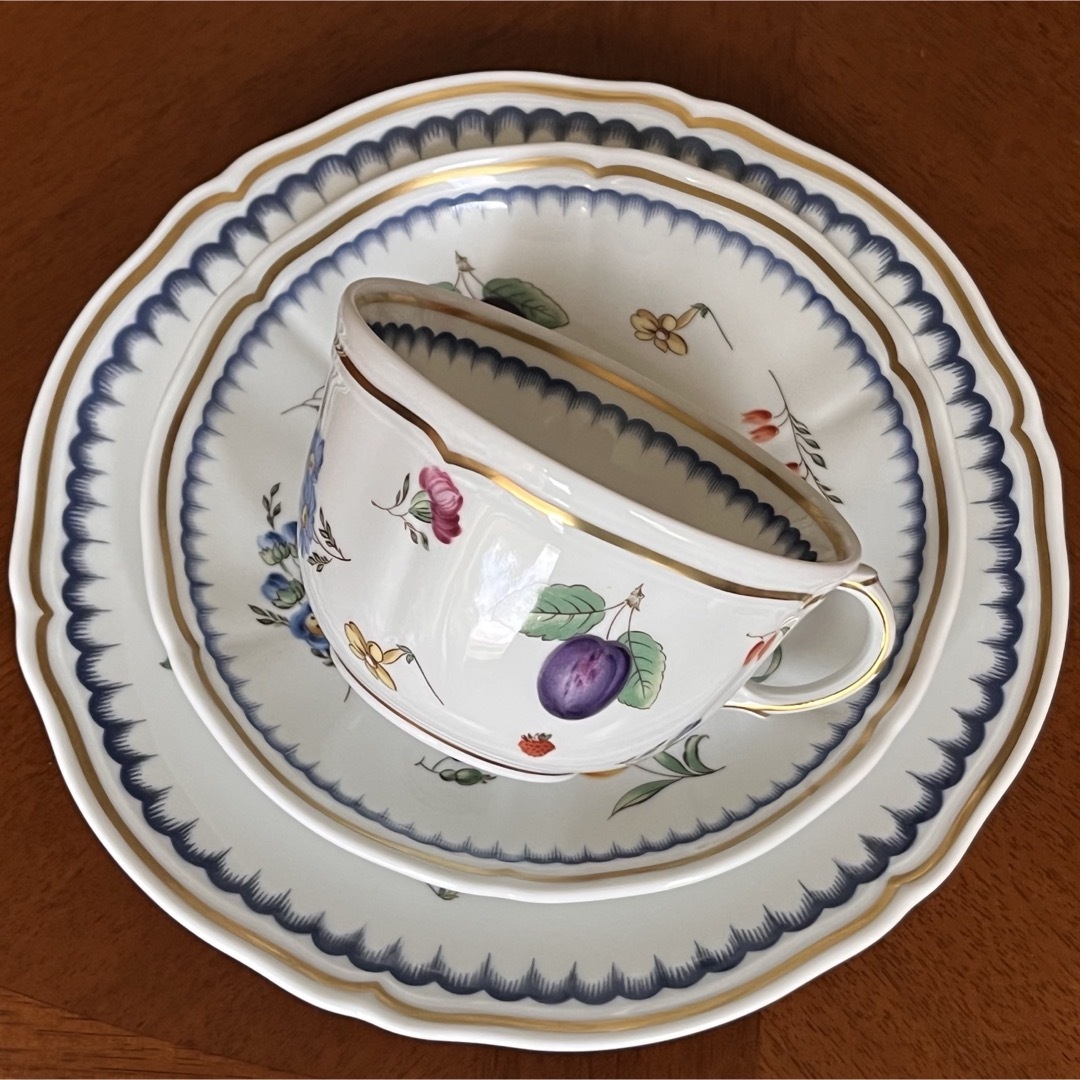 Richard Ginori - 【美品】リチャードジノリ☆イタリアン Richard Ginori - 【美品】リチャードジノリ☆イタリアン