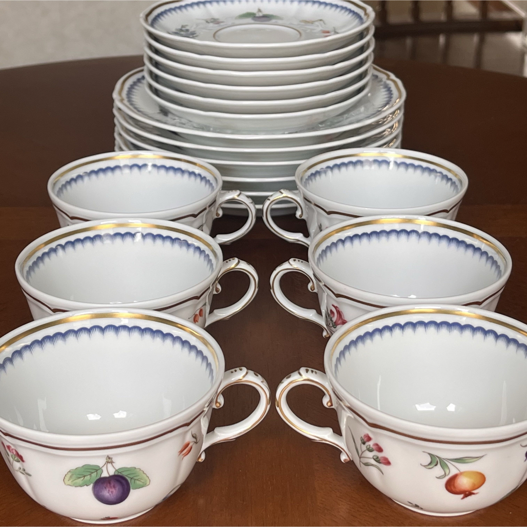 Richard Ginori - 【美品】リチャードジノリ☆イタリアン Richard Ginori - 【美品】リチャードジノリ☆イタリアン