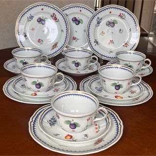 Richard Ginori - 【美品】リチャードジノリ☆イタリアン Richard Ginori - 【美品】リチャードジノリ☆イタリアン