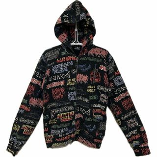 HYSTERIC GLAMOUR(パーカー)のフリマアイテム一覧 HYSTERIC GLAMOUR(パーカー)のフリマアイテム一覧