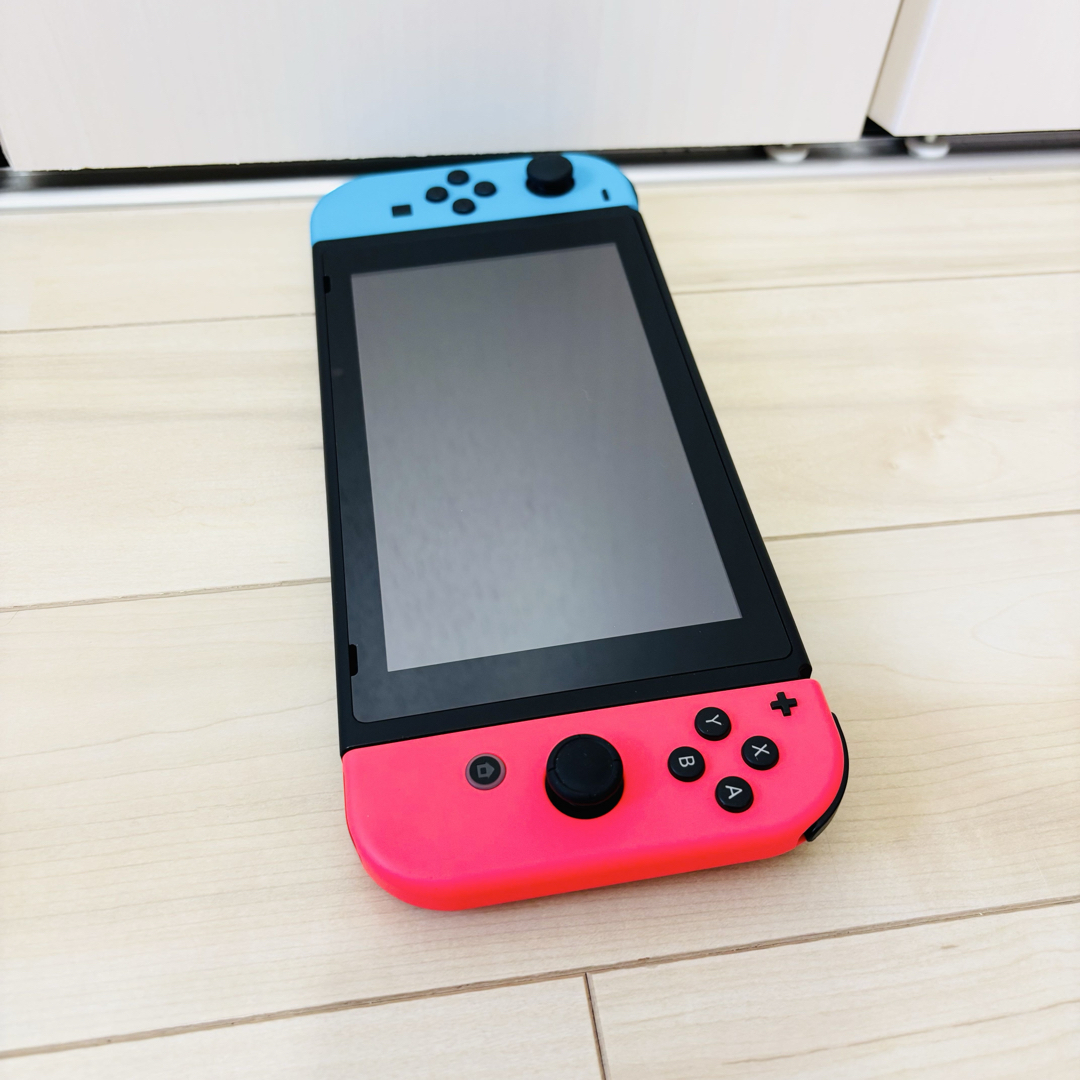 Nintendo Switch - 【未使用に近い】2024年モデル Nintendo Nintendo Switch - 【未使用に近い】2024年モデル Nintendo