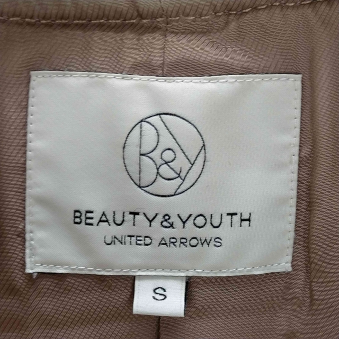 BEAUTY&YOUTH UNITED ARROWS - BEAUTY & YOUTH UNITED ARROWS BEAUTY&YOUTH UNITED ARROWS - BEAUTY & YOUTH UNITED ARROWS