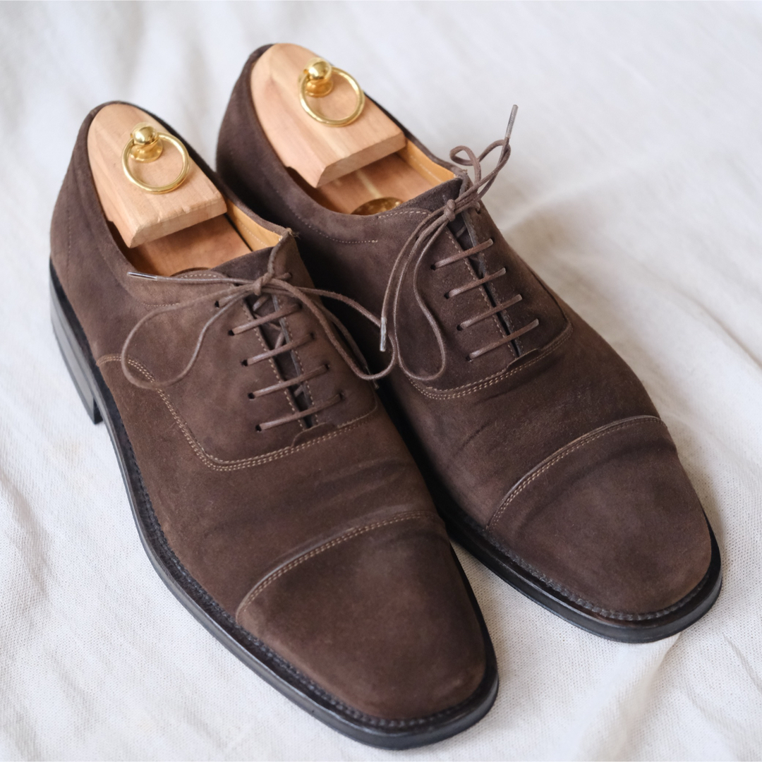 Salvatore Ferragamo - 美品SalvatoreFerragamoフェラガモ Salvatore Ferragamo - 美品SalvatoreFerragamoフェラガモ