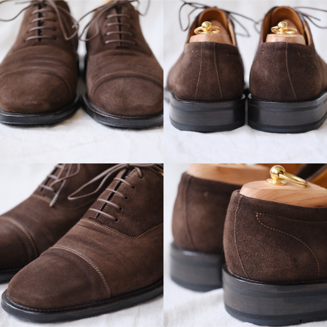 Salvatore Ferragamo - 美品SalvatoreFerragamoフェラガモ Salvatore Ferragamo - 美品SalvatoreFerragamoフェラガモ