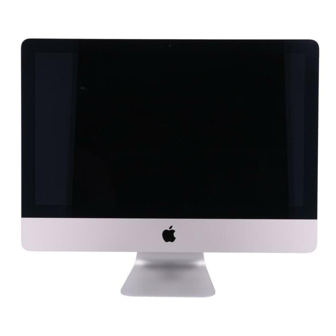 Apple アップル/iMac(21.5インチ,2017)/A1418/C02C8162H7JY/B Apple アップル/iMac(21.5インチ,2017)/A1418/C02C8162H7JY/B
