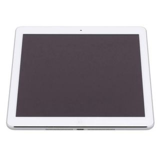 Apple SoftBank アップル/iPad Air Wi-Fi+Cellular 64GB 2014/MD796J/A/DMPM8546F4YK/Bランク/62【中古】(その他)