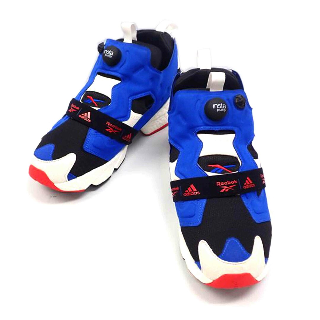 Reebok × adidas リーボック × アディダス/インスタポンプ Reebok × adidas リーボック × アディダス/インスタポンプ