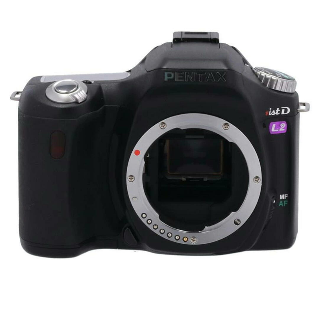PENTAX ペンタックス/デジタル一眼/*ist DL2 ボディ/2139711/B PENTAX ペンタックス/デジタル一眼/*ist DL2 ボディ/2139711/B