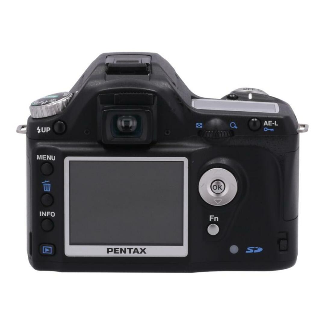 PENTAX ペンタックス/デジタル一眼/*ist DL2 ボディ/2139711/B PENTAX ペンタックス/デジタル一眼/*ist DL2 ボディ/2139711/B