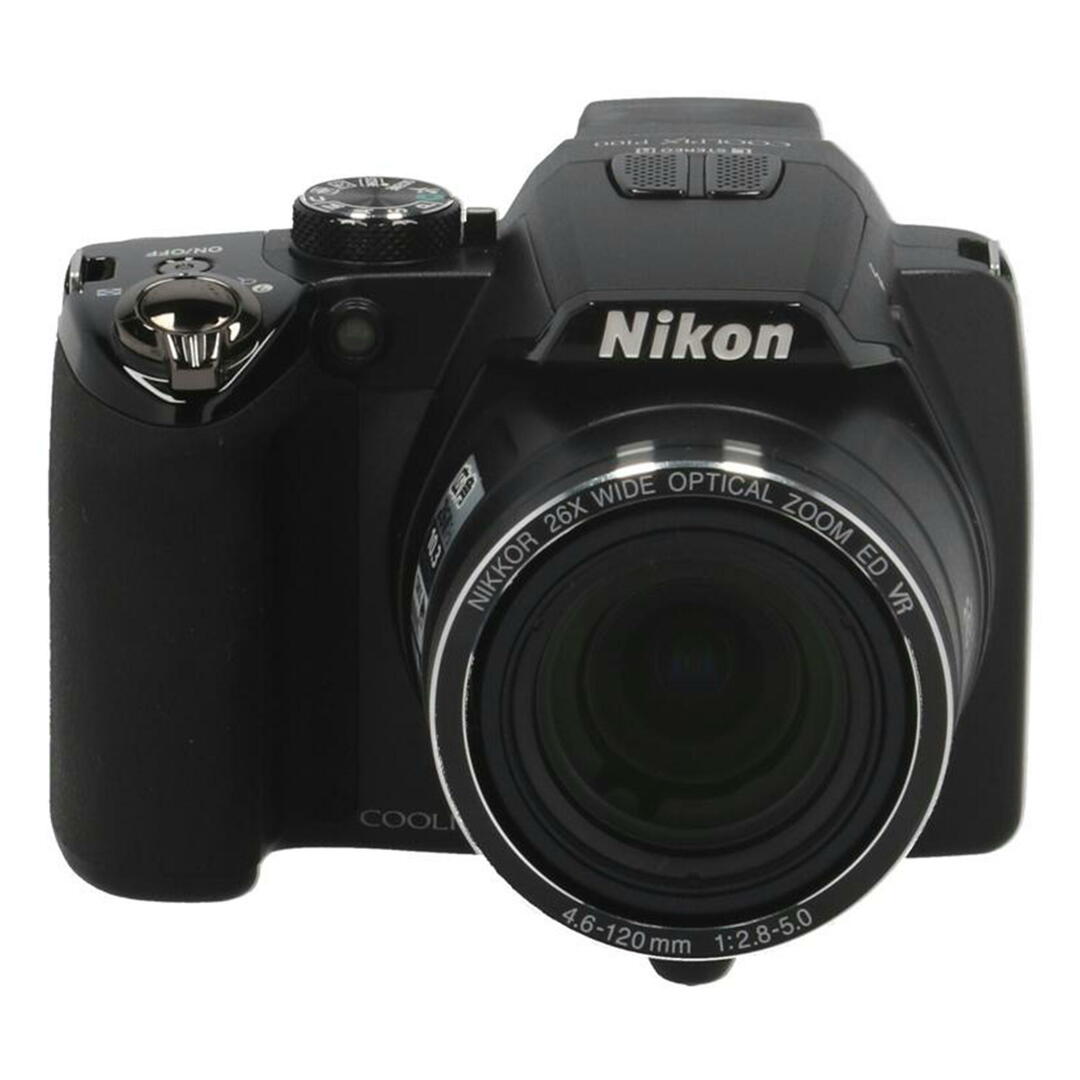 Nikon ニコン/デジタルカメラ(オールド)/COOLPIX P100 Nikon ニコン/デジタルカメラ(オールド)/COOLPIX P100