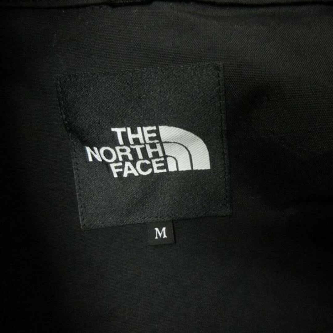 THE NORTH FACE - ザノースフェイス コンピレーションオーバー THE NORTH FACE - ザノースフェイス コンピレーションオーバー