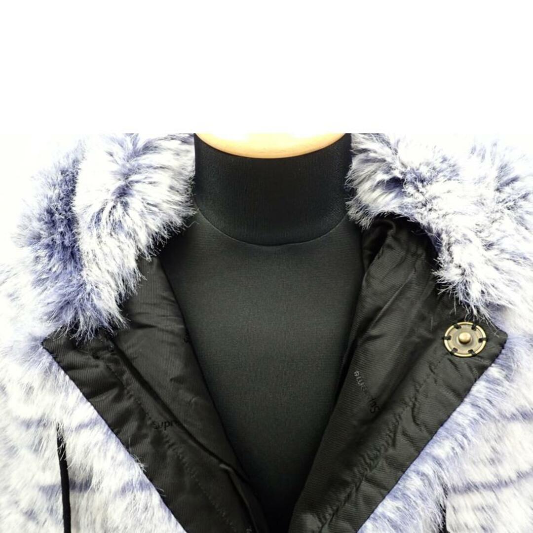 Supreme - Supreme シュプリーム/22SS Foax Fur Hooded Coat/XL Supreme - Supreme シュプリーム/22SS Foax Fur Hooded Coat/XL
