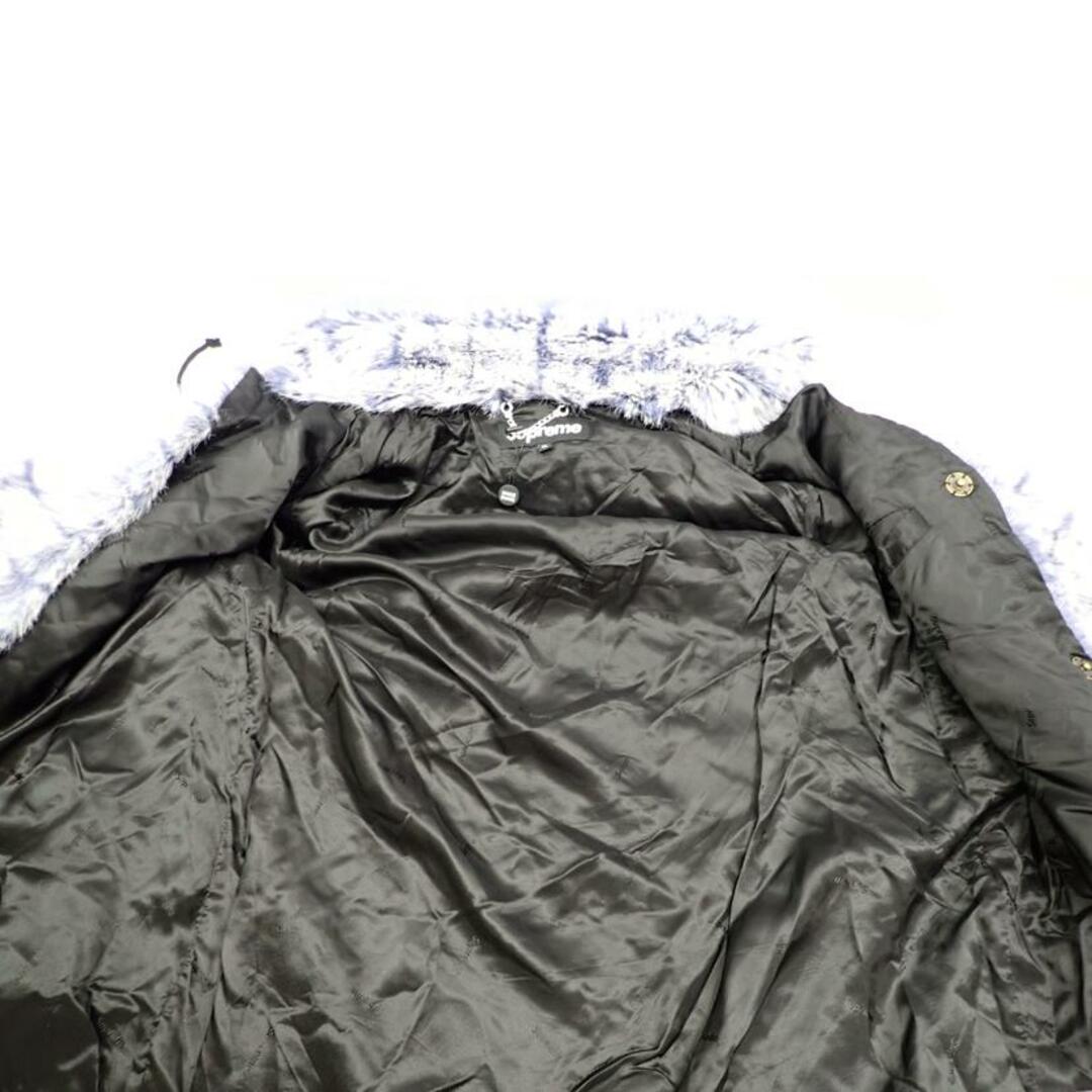 Supreme - Supreme シュプリーム/22SS Foax Fur Hooded Coat/XL Supreme - Supreme シュプリーム/22SS Foax Fur Hooded Coat/XL