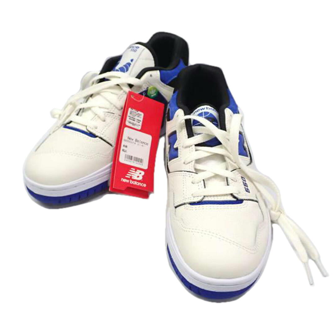 new balabce ニューバランス/NB 550 スニーカー/BB550VTA/26.5cm new balabce ニューバランス/NB 550 スニーカー/BB550VTA/26.5cm