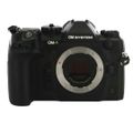 OLYMPUS オリンパス OMデジタルソリューションズ/ミラーレス一眼/OM SYSTEM/OM-1 MarkII ボディ/BJRA12436/ABランク/62【中古】