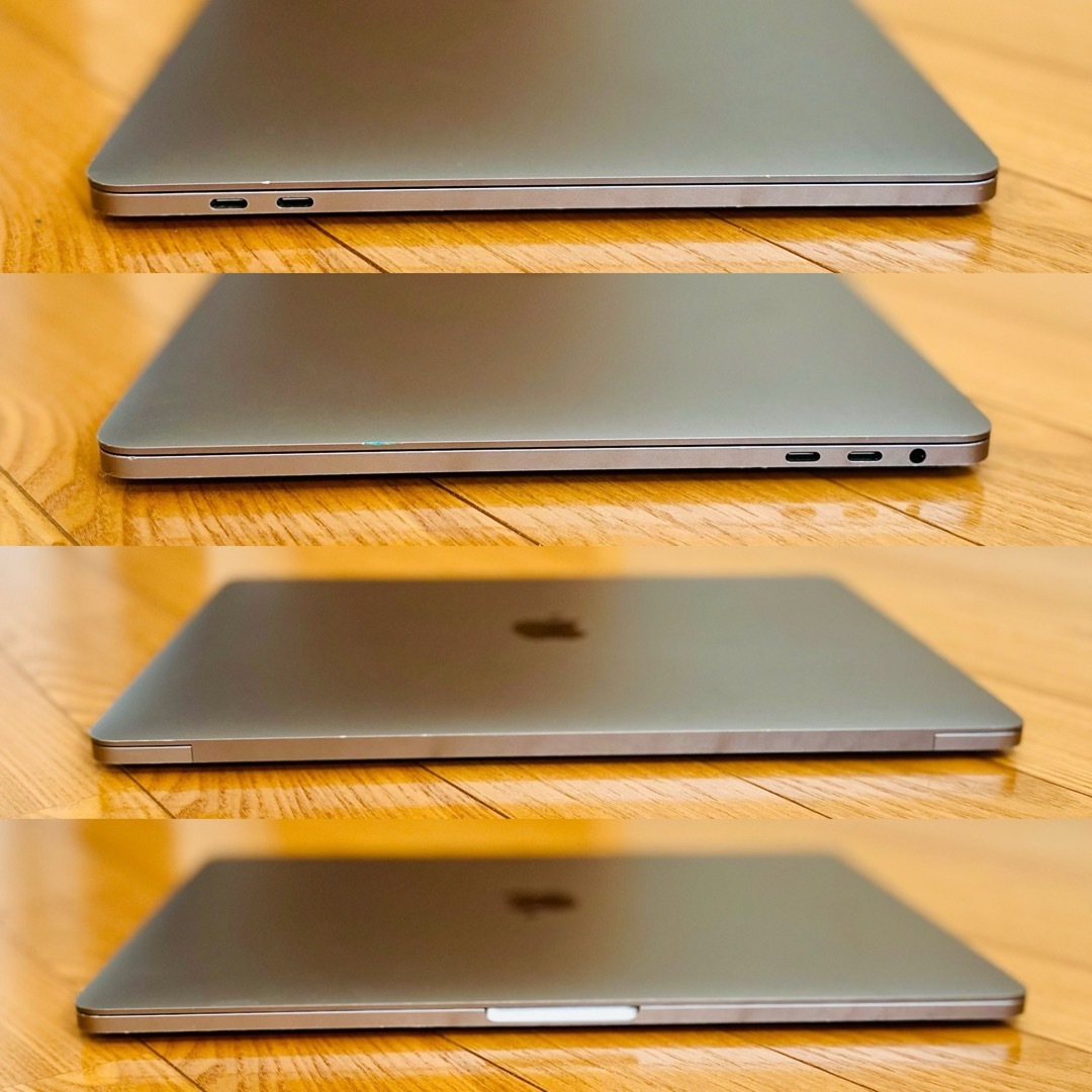 Mac (Apple) - 【中古・動作品】MacBook Pro Retina A1706 Mac (Apple) - 【中古・動作品】MacBook Pro Retina A1706