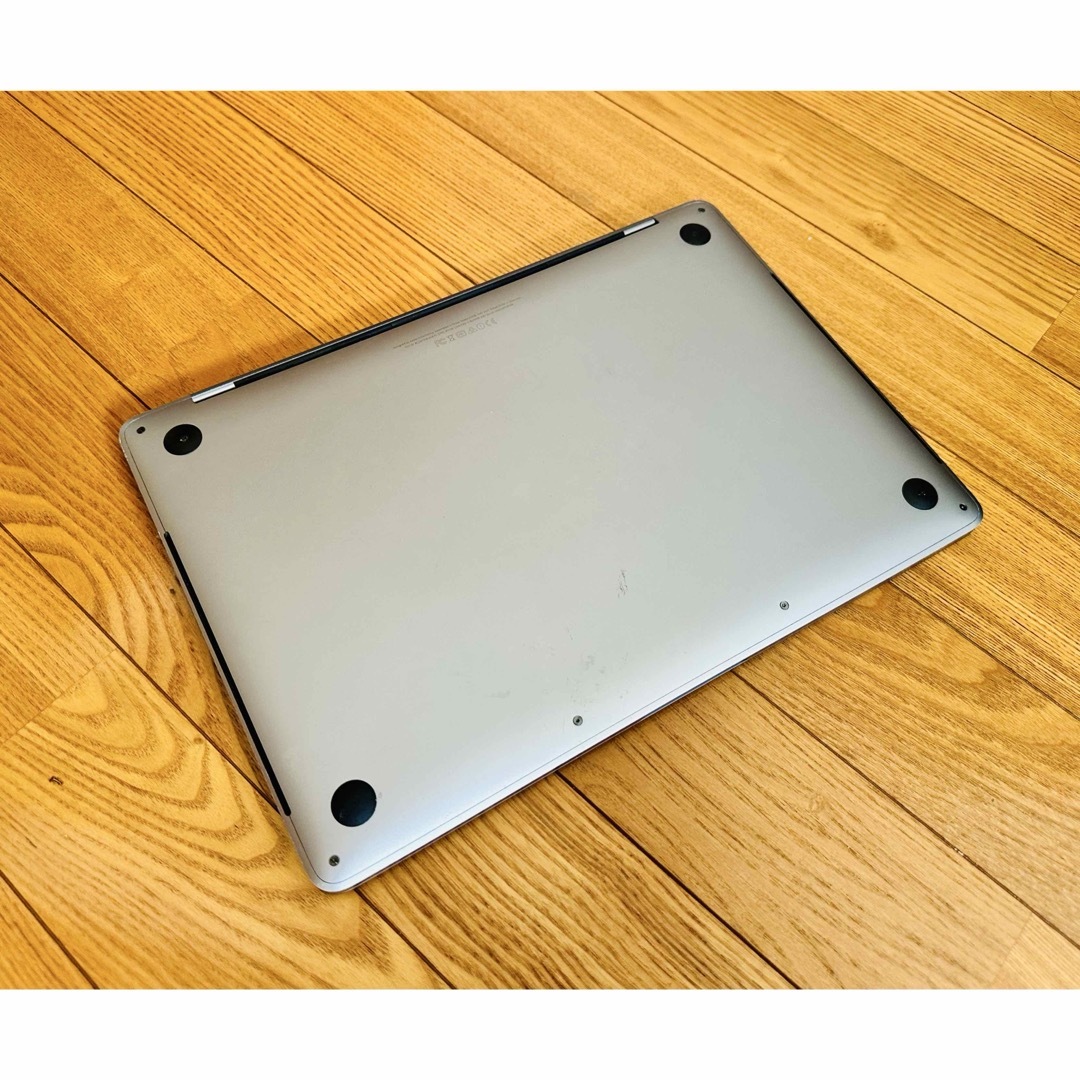 Mac (Apple) - 【中古・動作品】MacBook Pro Retina A1706 Mac (Apple) - 【中古・動作品】MacBook Pro Retina A1706