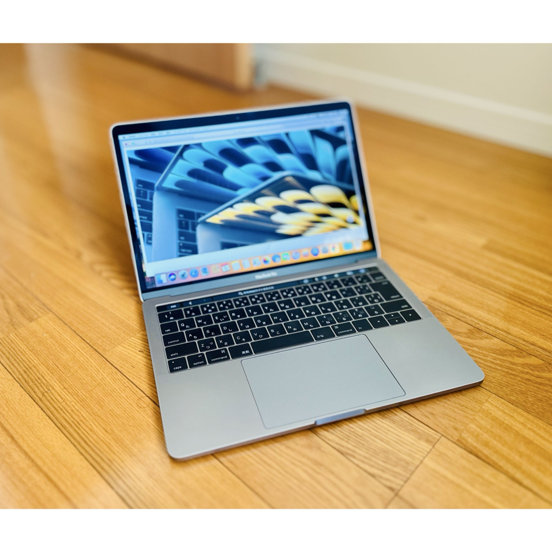 Mac (Apple) - 【中古・動作品】MacBook Pro Retina A1706 Mac (Apple) - 【中古・動作品】MacBook Pro Retina A1706