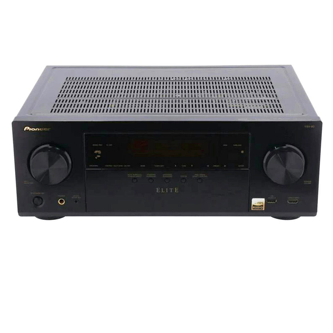 Pioneer パイオニア/AVアンプ/VSX-90/ODID004729UC/Bランク/62 Pioneer パイオニア/AVアンプ/VSX-90/ODID004729UC/Bランク/62