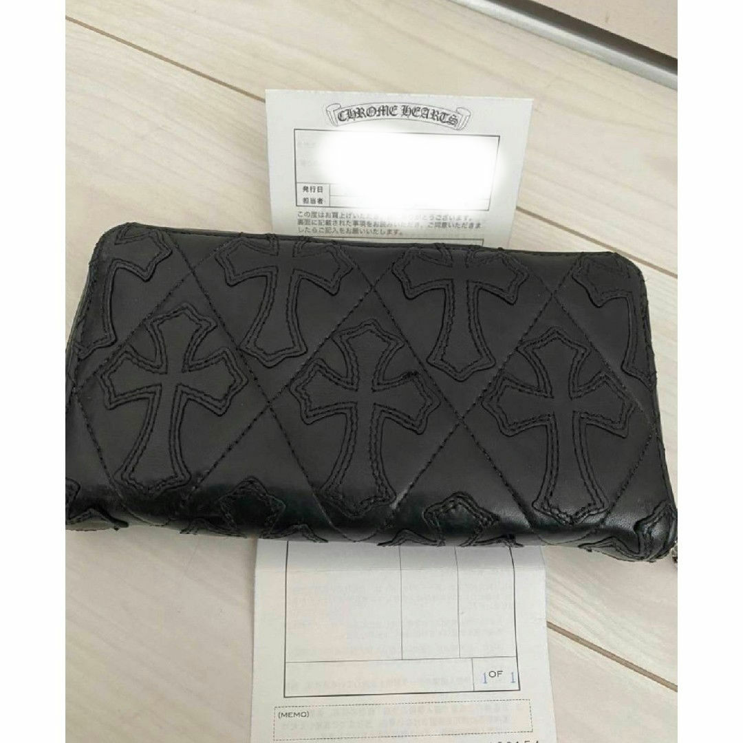 Chrome Hearts - 幻の一点物!美品スペシャルモデル!クロム Chrome Hearts - 幻の一点物!美品スペシャルモデル!クロム
