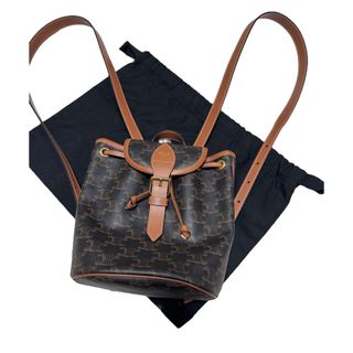 CELINE(リュック/バックパック)のフリマアイテム一覧 CELINE(リュック/バックパック)のフリマアイテム一覧
